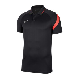 Pánská polokošile Dry Academy Pro M model 15997437 - NIKE Velikost: S