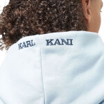 Karl Kani Small Signature Os Hoodie 6092005 muži