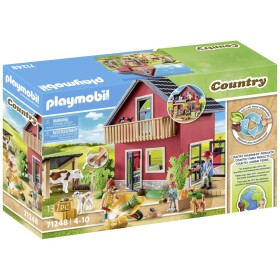 Playmobil 71248 Farma