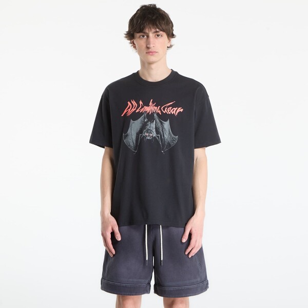 Tričko Nike ACG Men's Dri-FIT T-Shirt Black L