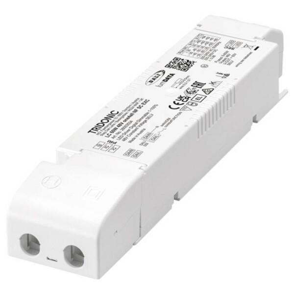 Tridonic LC 60W 48V one4all NF SC EXC SP LED driver 60 W 1.25 A; 28003841