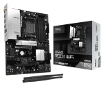 ASRock B550 Rock WiFi / Základná doska / AMD B550 / Socket AM4 / Wi-Fi / ATX (90-MXBV20-A0UAYZ)