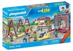 Playmobil® Family Fun 71452 Zábavný park