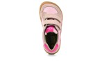 Koel Kobi W II Fabrics Pink celoročné nízke barefoot topánky 28 EUR