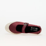 Tenisky Vans LX Mary Jane Lo Pro Satin Madder Brown EUR 40.5