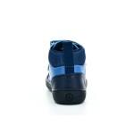 Shapen Urbaneer Mini Dark Blue členkové barefoot topánky 35 EUR
