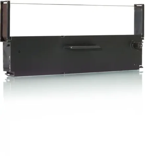 KMP páska ERC31B čierna / Páska do pokladničnej tlačiarne / Kompatibilný s Epson ERC31B (1859,0101)