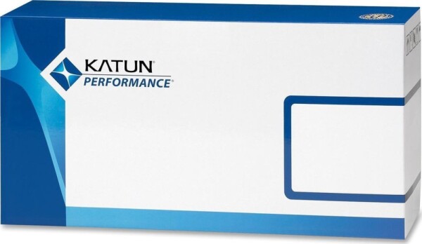 Katun Konica Minolta TN-321K/TN-322 - kompatibilný
