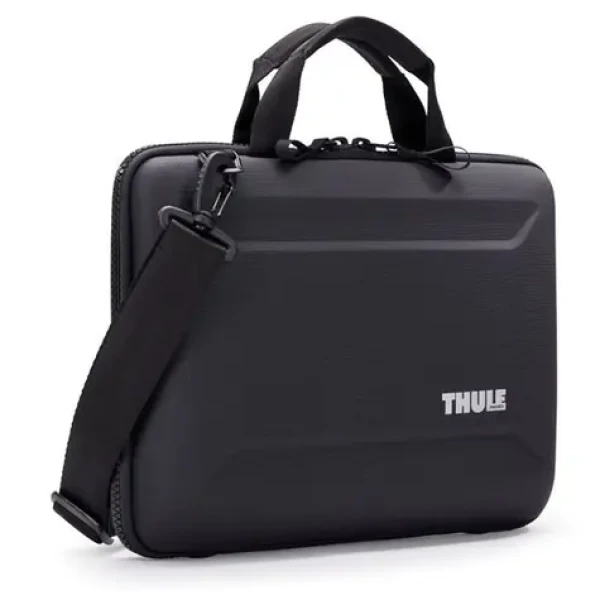 Thule Gauntlet 5.0 taška na 14" MacBook Pro TGAE2558 čierna (0085854259583)