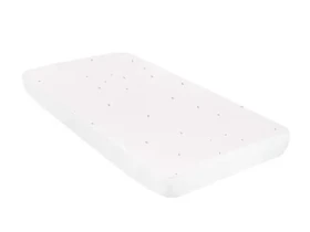 KikkaBoo Ochrana matraca 60x120 cm Hedge-hugs (31105030039KB)