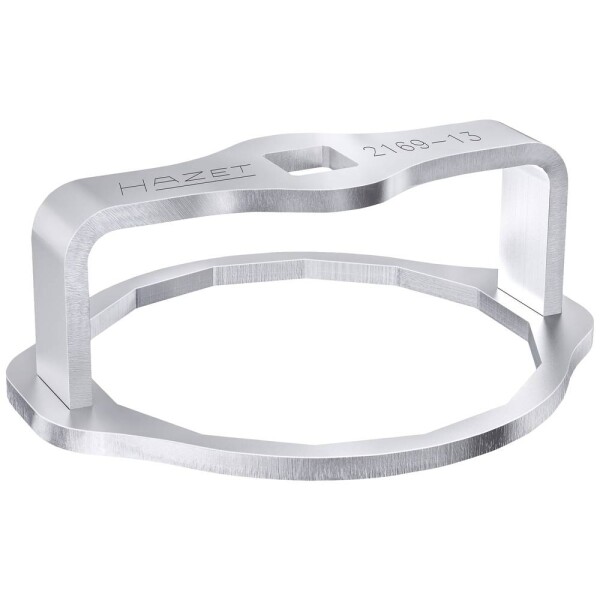 Hazet 2169-13 Kľúč na olejový filter 2169-13; 2169-13