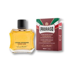 PRORASO Voda po holení nourish sandalwood 100 ml