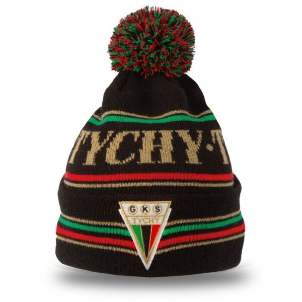Zimná čiapka GKS Tychy Tricolors NEPLATÍ
