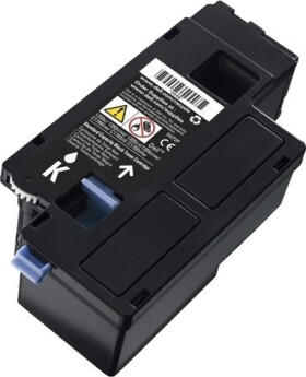 Dell CTRG TONR 2K BLK C1XXX