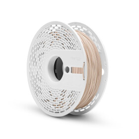 WOOD filament biely 1,75 mm Fiberlogy 750 g