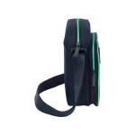 Real Madrid mini taška cez rameno 612557672 Námořnická modř