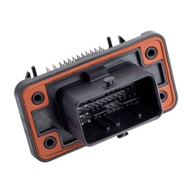 Molex zástrčkový konektor na kábel 5007621001 1 ks; 5007621001