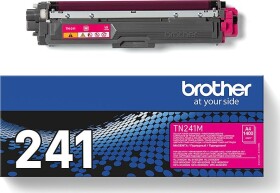 Brother Brother TN241M - Magenta - original - Tonerpatrone - fur Brother DCP-9015, DCP-9020, HL-3140, HL-3150, HL-3170, MFC-9140, MFC-9330, MFC-9340