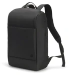 Dicota Eco Backpack MOTION 13-15.6" čierna / Batoh na notebook / 23L / recyklovaný PET (D31874-RPET)