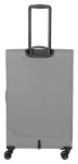 Veľký cestovný kufor Travelite Umbria L Smoky Grey