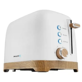 Philco PHTA 3710W biela / Hriankovač / 2 sloty / 850W (8590669393121)