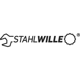 Stahlwille 6558 0 350 14 ZOLL ROHRZANGE HEAVY DUTY 65580350 trubkový kľúč; 65580350