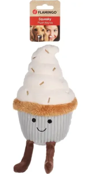 Flamingo Leka Hračka pre psov Zmrzlina 25cm (FLA-522739)