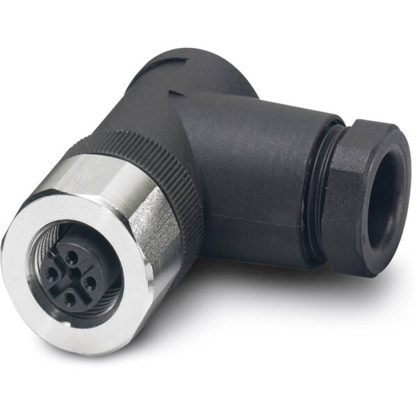 Plug-in connector SACC-M12FR-5CON-PG 9-VA 1553307 Phoenix Contact; 1553307
