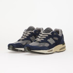 Tenisky New Balance 991 Made in UK Insignia Blue/ Alloy EUR 44.5