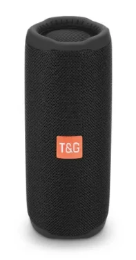 Aligator Bluetooth reproduktor TG 365 / čierny (TG365)