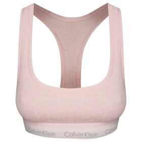 Dámska športová podprsenka QF4952E - Calvin Klein L