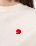 Fjällräven Hemp Blend T-Shirt W 113 Chalk white S