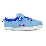 Fooz Tavu Blue barefoot tenisky 29 EUR