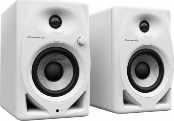 Pioneer Reproduktori Pioneer DJ DM-40D-W