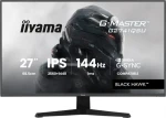 27" IIYAMA G-Master G2741QSU-B1 čierna / LED / IPS / 2560 x 1440 / 16:9 / 1 ms / 1500:1 / 350cd-m2 / VESA (G2741QSU-B1)