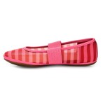 Camper Neptune Stripes Sandia-Fresa (K800696-001) detské balerínky 32 EUR