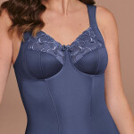 Pohodlný korzet Lucia 3523 moonlight blue - Anita Classix 374 moonlight blue 95C