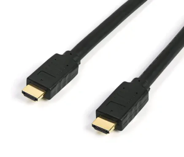 C-tech HDMI 2.0 kábel samec - samec 5 m čierna / 4K@60Hz (8594125013813)