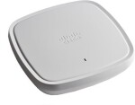 Cisco Cisco C9130AXI-A punkt dostępowy WLAN Sivý Obsługa PoE