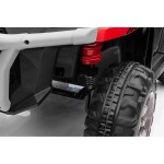 Mamido Detské elektrické autíčko Pick-Up Speed ​​900 červené