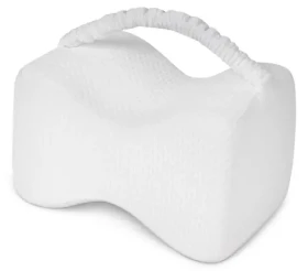 Connect IT IT FOR HEALTH Taurus Knee Anatomický vankúš medzi kolená biela (CFH-6010-WH)