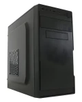 LC-Power 2014MB čierna / PC skriňa / Mini-Tower (LC-2014MB-ON)