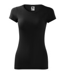 Tričko Glance čierne 2XL