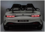Mamido Elektrické autíčko Mercedes AMG GT63 24V 2×320W biele