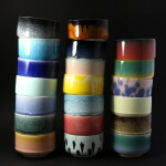 Studio Arhoj Porcelánová miska Mariana 550 ml