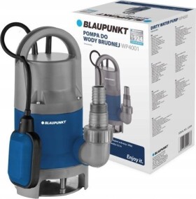 Blaupunkt čerpadlo wody WP4001