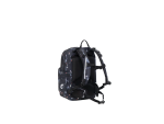 Ergonomický školský plecniak Frii of Norway Active 22l Black Dragon EUR
