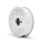 ABS filament biely 2,85 mm Fiberlogy 850 g
