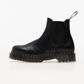 Tenisky Dr. Martens 2976 Bex Black Smooth EUR 46