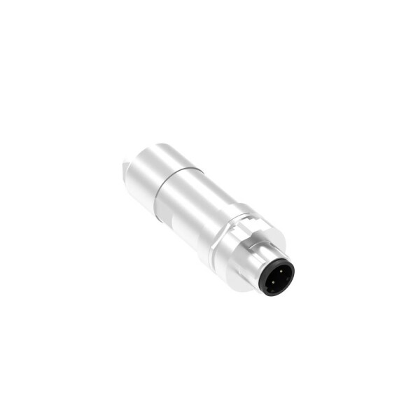 Molex upravený zástrčkový konektor pre senzory - aktory, 1300470035, 1 ks; 1300470035